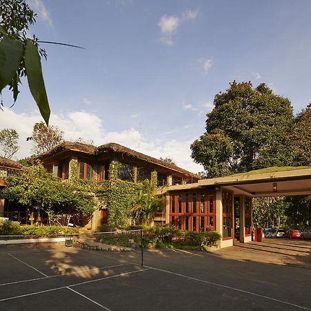 Отель Club Mahindra Теккади Экстерьер фото