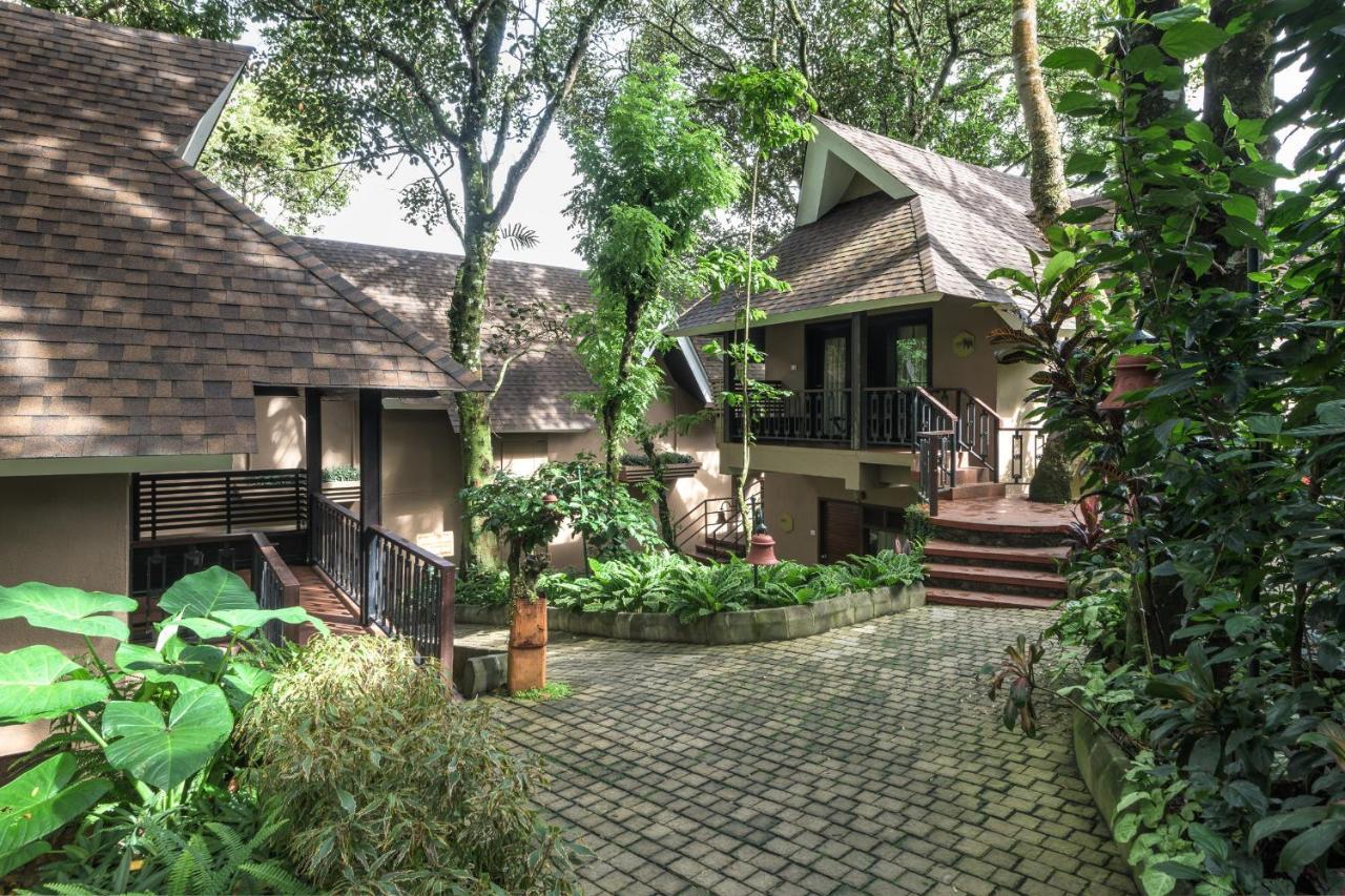 Отель Club Mahindra Теккади Экстерьер фото