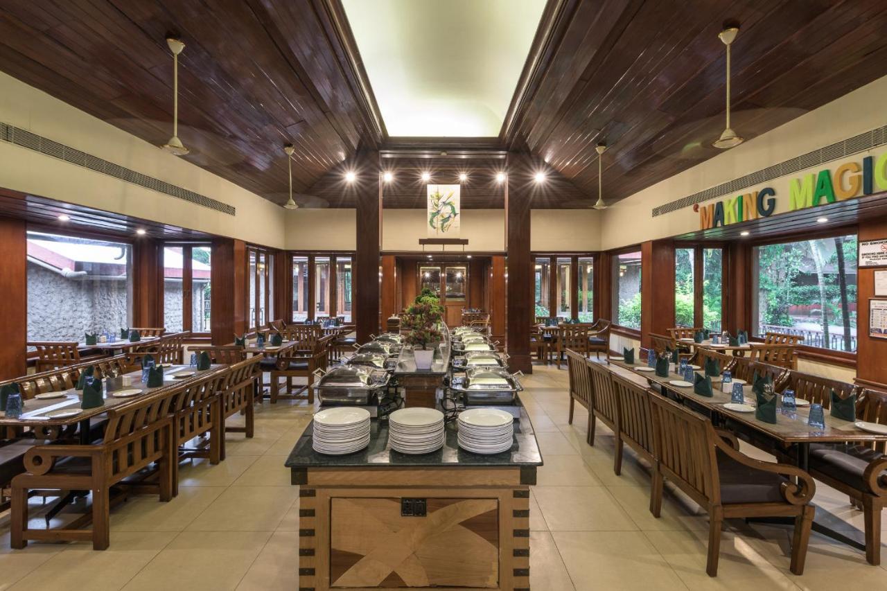 Отель Club Mahindra Теккади Экстерьер фото