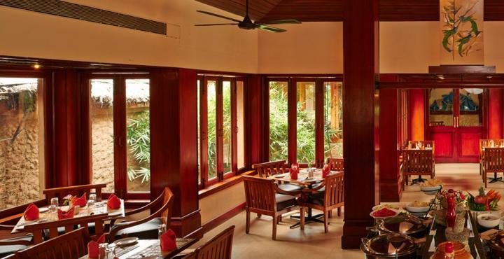 Отель Club Mahindra Теккади Экстерьер фото
