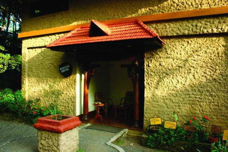 Отель Club Mahindra Теккади Экстерьер фото