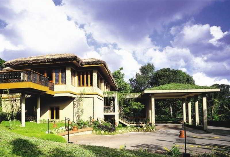 Отель Club Mahindra Теккади Экстерьер фото