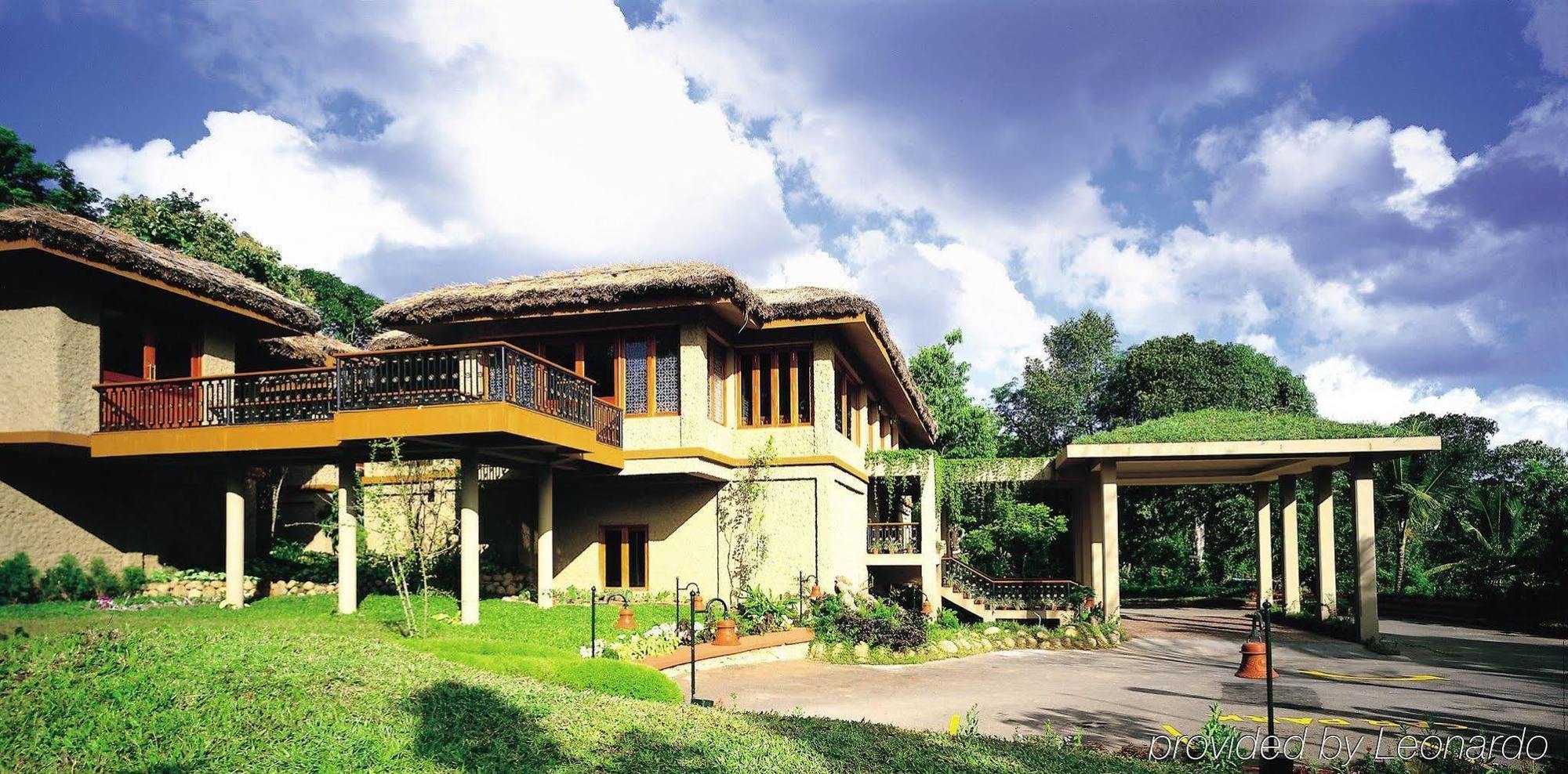 Отель Club Mahindra Теккади Экстерьер фото